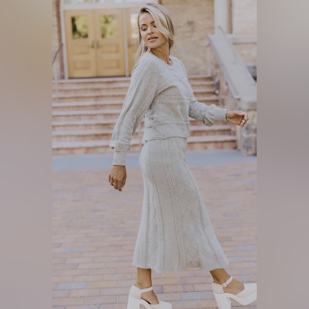 ROOLEE Mom Dress